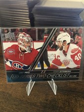 2015-16 Upper Deck Series 2