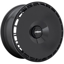 Rotiform AeroDisc, 19 Inch