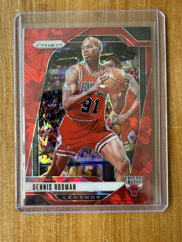 2024 panini prizm red - panini,