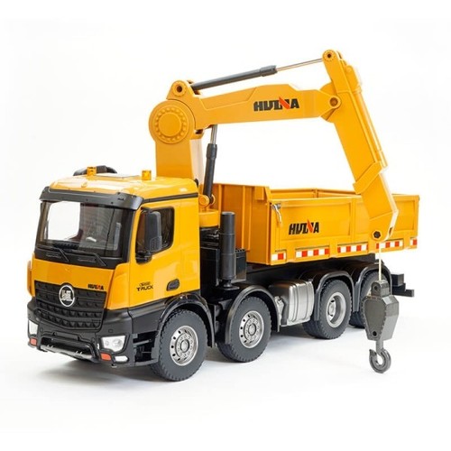 Huina 1538 timber grab - grab, 2.4g