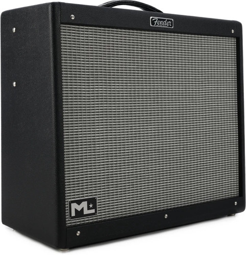 Fender hot rod deville - hot,