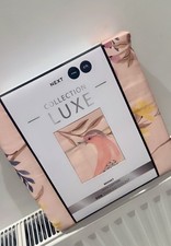 Next Pink 300 Thread Count