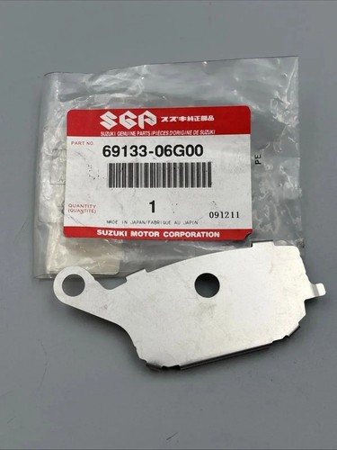 Suzuki stop gsx650f - gsx650f, dl1000