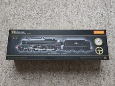 Hornby 5MT Black 5 1:1 Collection 00 Gauge Locomotive