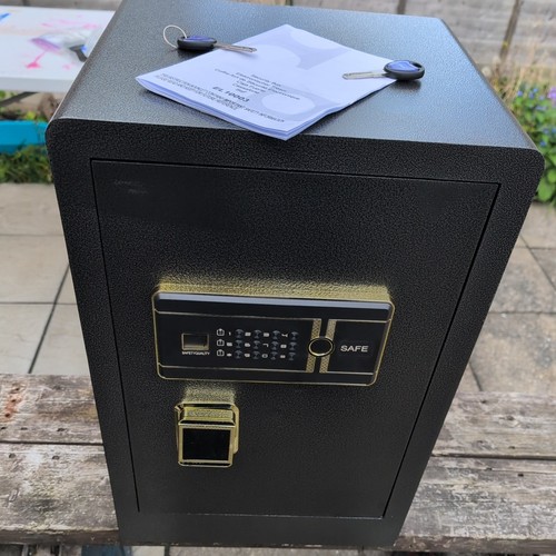 30l digital security - security, safe