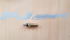 Cosworth temperature gauge - cosworth,