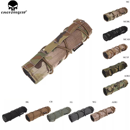 Emerson tactical suppressor - emerson,