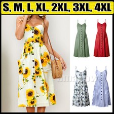 BOHO Womens Strappy Sun