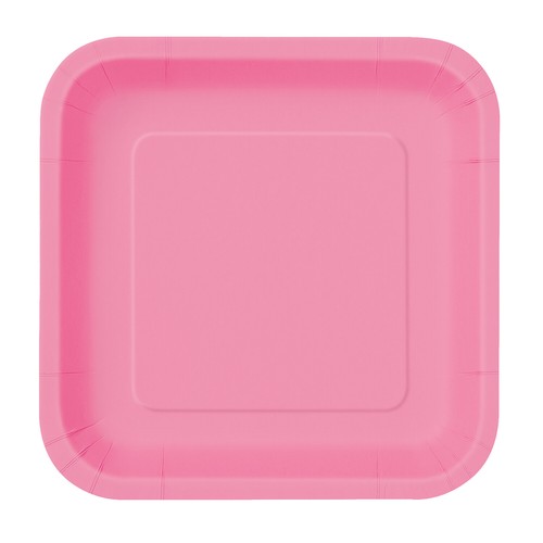 9 disposable square - disposable,