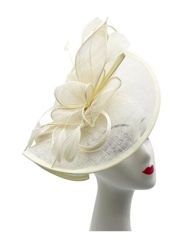 Fascinator for women large - women's,