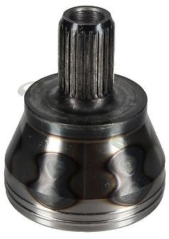 Shaftec front outer joint - front, cv