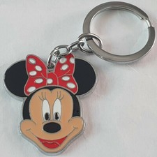 Cute Animated Disney's Minnie