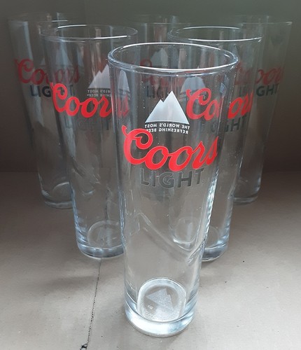Coors light new tall - coors,
