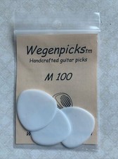 Wegen M 100 Mandolin Pick 