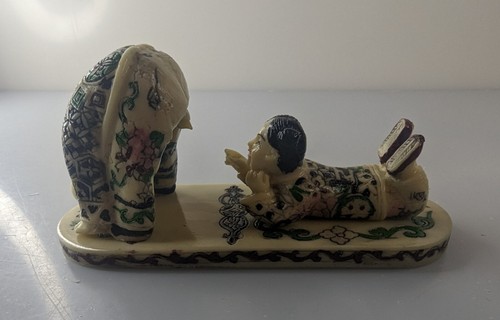 Japanese erotic figures - japanese,