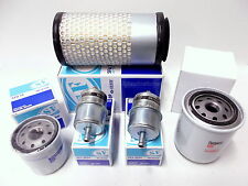 Filter Kit for Kubota GZD15 &