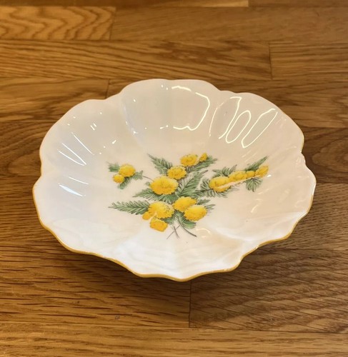 Vintage shelley england - vintage, fine