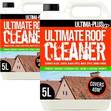 Ultima Roof Cleaner Reviver
