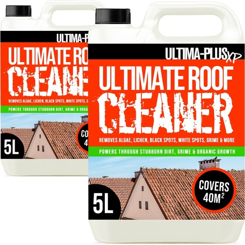 Ultima roof cleaner - ultima,