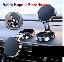 Strong Car Magnetic Phone
