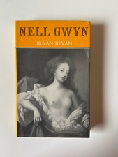 Nell Gwyn by Bryan Bevan -