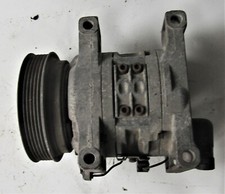 Nissan micra march k11 - march, engine