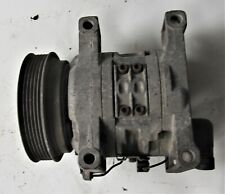 Nissan Micra March K11 Engine