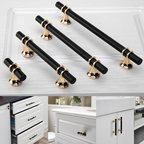 Metal cabinet pulls - metal, handles