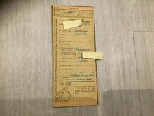 DKR Pegasus 1959 memorabilia  classic bike scooter  Defiant