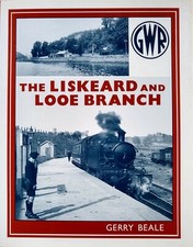 Liskeard and Looe Branch