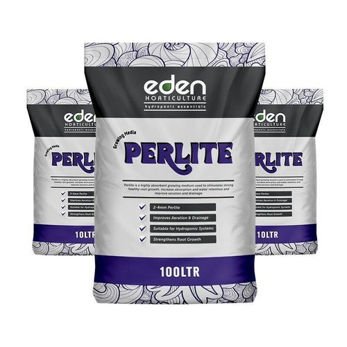 Perlite premium 10l - perlite, 100l