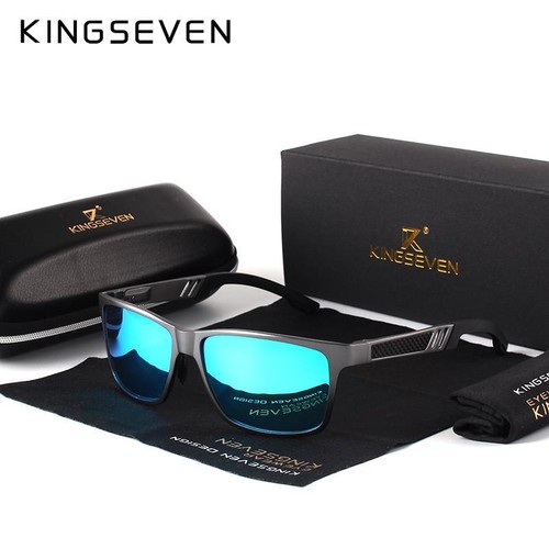 Kingseven men polarized - kingseven,