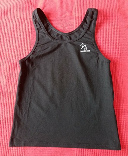 Milano men training - training, vest