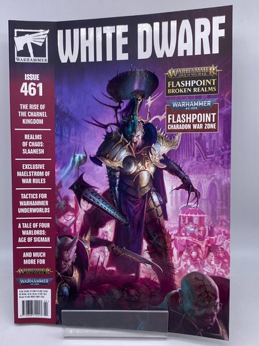 Games workshop white - white, dwarf