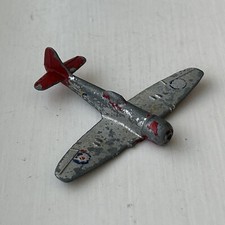 Dinky Toys Hawker Tempest II