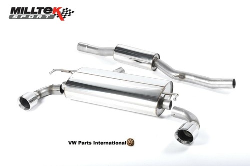For golf mk4 r32 - for,