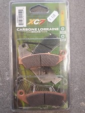 CARBONE LORRAINE FRONT