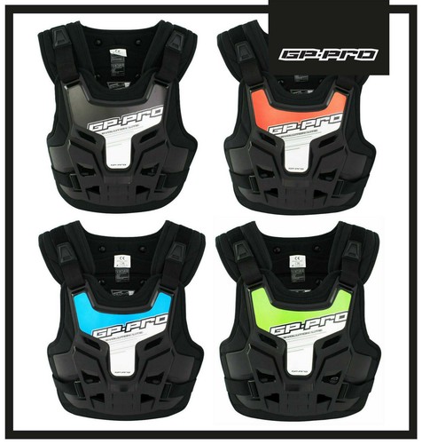 New pro evolution - gp-pro, lite