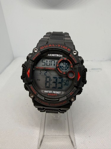 Armitron pro sport men - armitron,