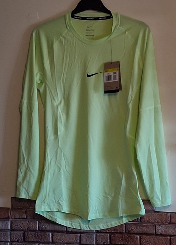 Nike pro compression top mens - nike,
