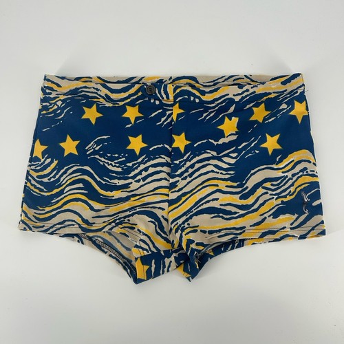1970s vintage swimming trunks - 1970s,