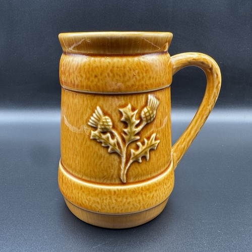 West highland pottery made in - west,