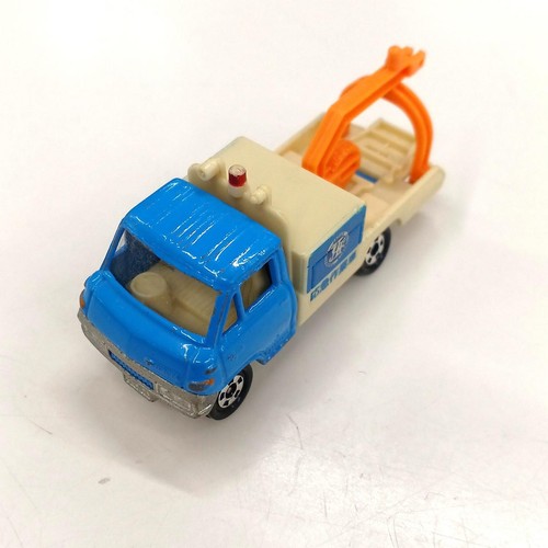 Tomica dyna jaf tow - dyna,