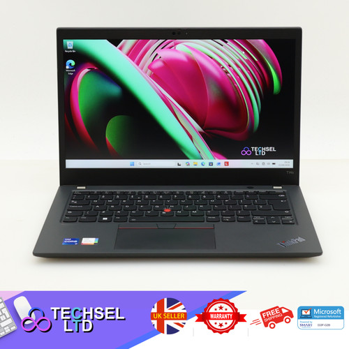 Lenovo thinkpad t14s gen - thinkpad,