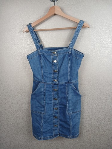 Divided blue denim - divided,