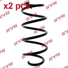 FRONT SUSPENSION SPRING FITS