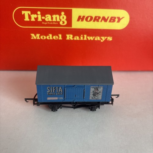 Wrenn railways gauge w4666 - oo,