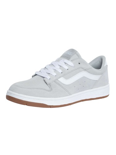 Vans ryland suede trainers - suede,
