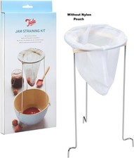Jam Straining Kit Sturdy