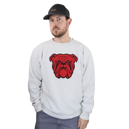 Vintage 90s red - 90s, beer